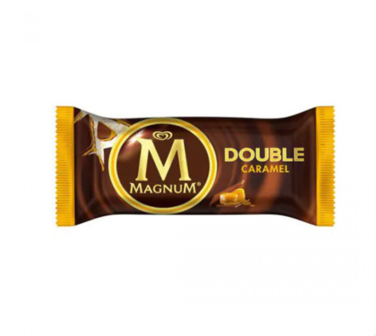 Magnum Double Caramel Ego Single HappyGo Asian Market magnum-ice-cream-calories-ubicaciondepersonas-cdmx-gob-mx